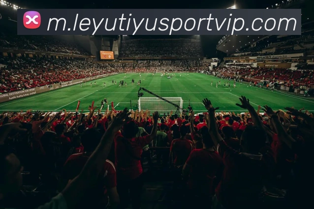 乐鱼体育APP 封面图