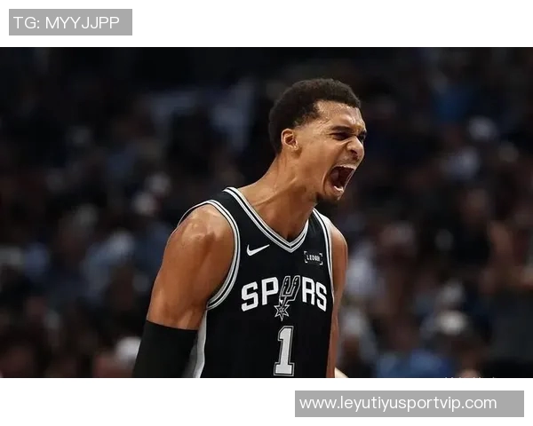 马刺在没有文班的情况下依然实现三连胜展现球队深厚实力